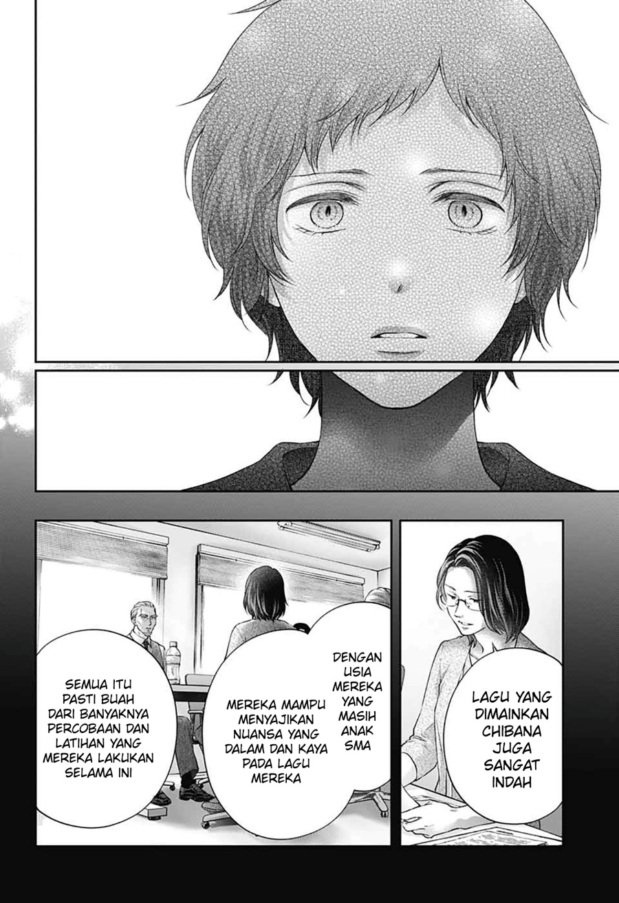 Dilarang COPAS - situs resmi www.mangacanblog.com - Komik kono oto tomare 144 - chapter 144 145 Indonesia kono oto tomare 144 - chapter 144 Terbaru 2|Baca Manga Komik Indonesia|Mangacan